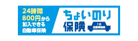 1日自動車保険（東京海上）